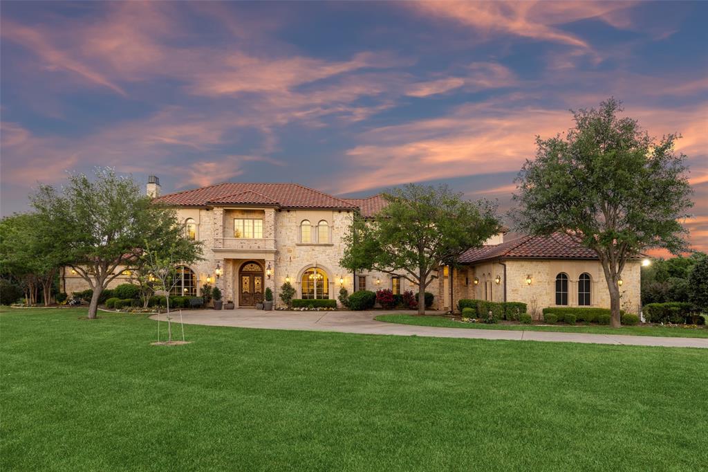 Frenchtown Manor - Residential