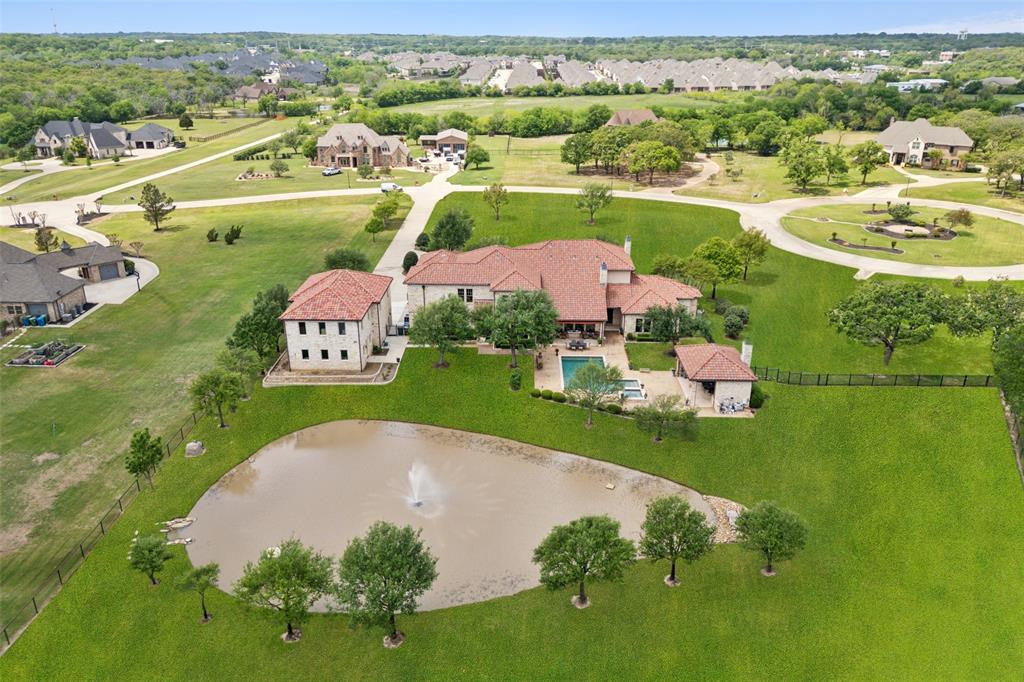 Frenchtown Manor - Residential