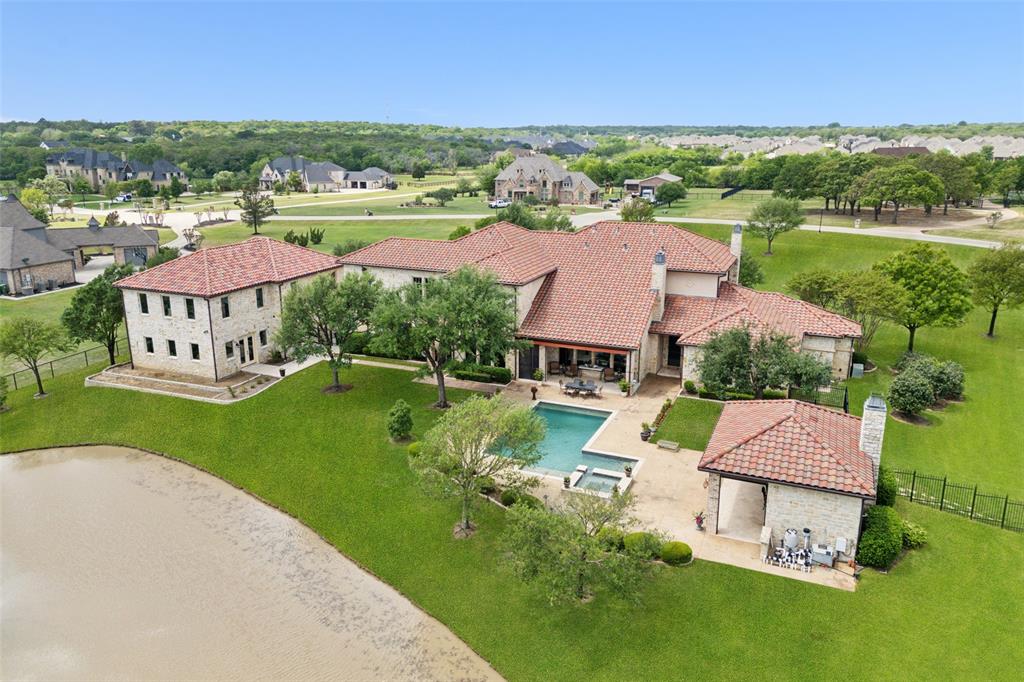 Frenchtown Manor - Residential