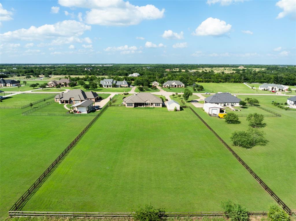 High Point Ranch Sec 2 - Residential