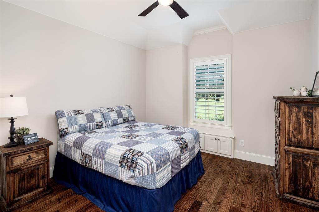 High Point Ranch Sec 2 - Residential