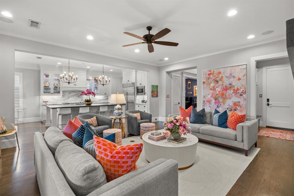 Bob O Links Downs - Residential
