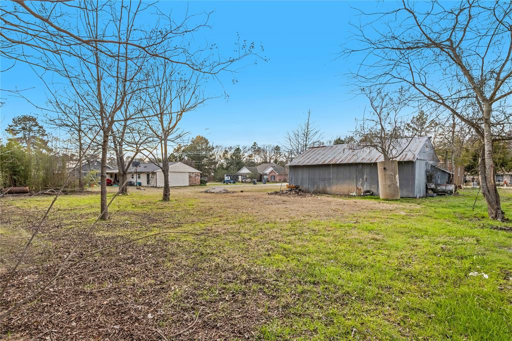 Clear Lakes, Zone 2 - Residential