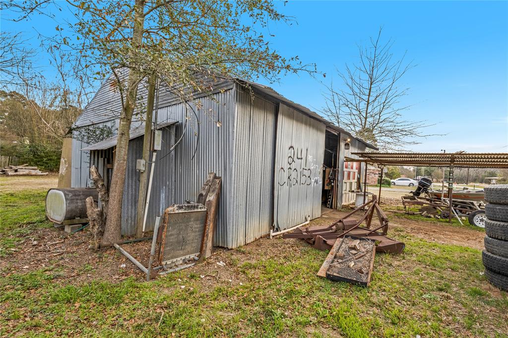 Clear Lakes, Zone 2 - Residential