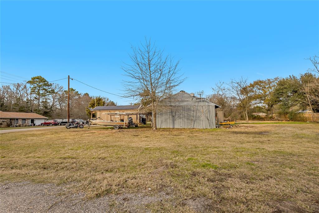 Clear Lakes, Zone 2 - Residential