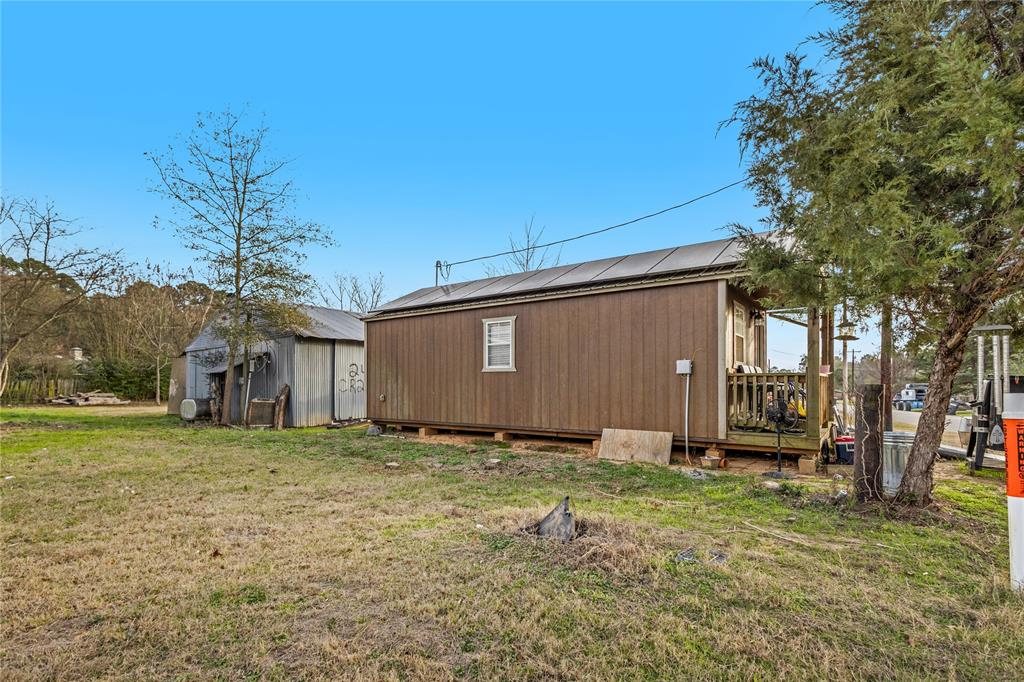 Clear Lakes, Zone 2 - Residential