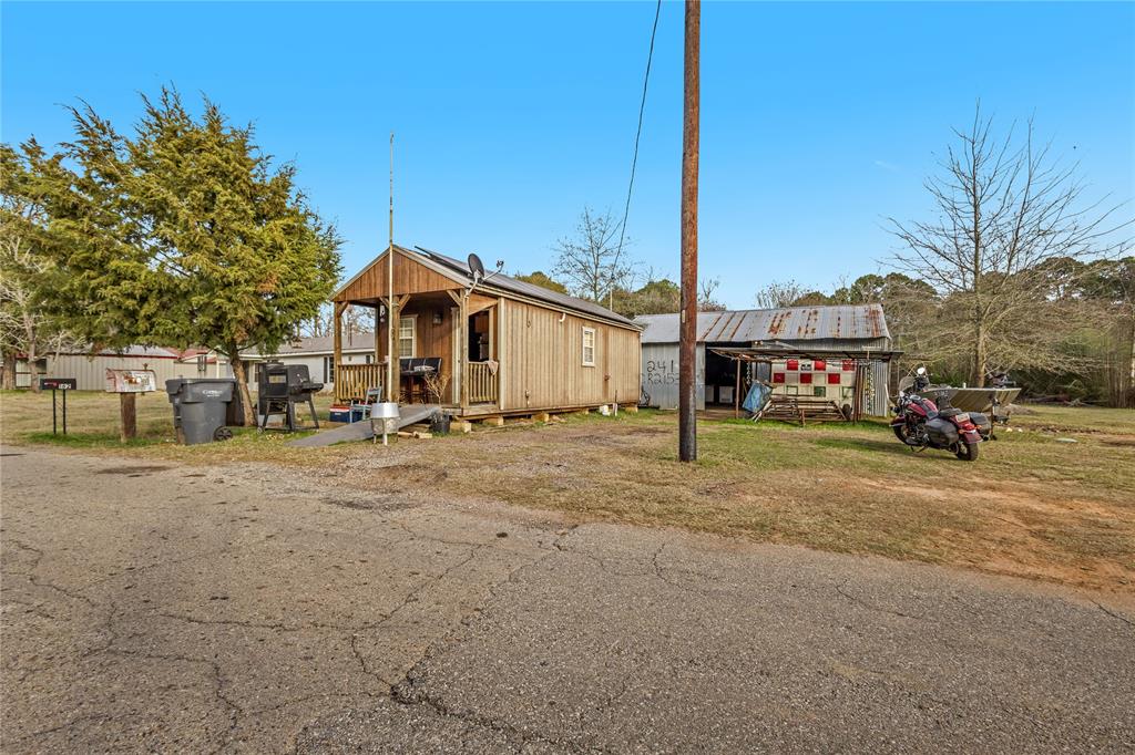 Clear Lakes, Zone 2 - Residential
