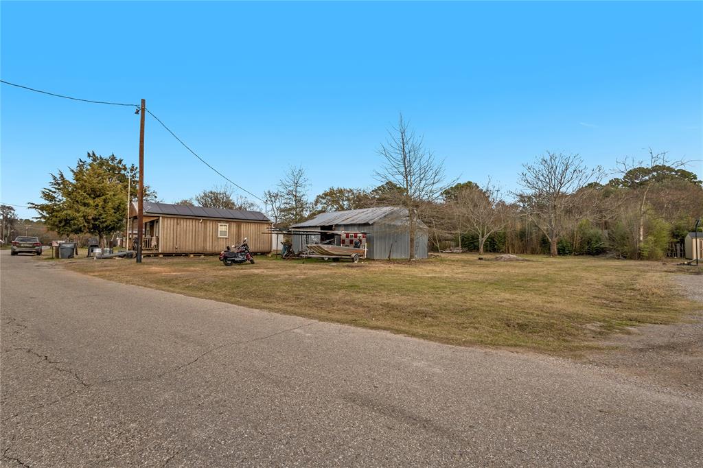 Clear Lakes, Zone 2 - Residential