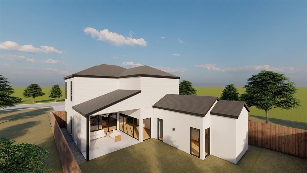 LAKELAND TERRACE - Residential