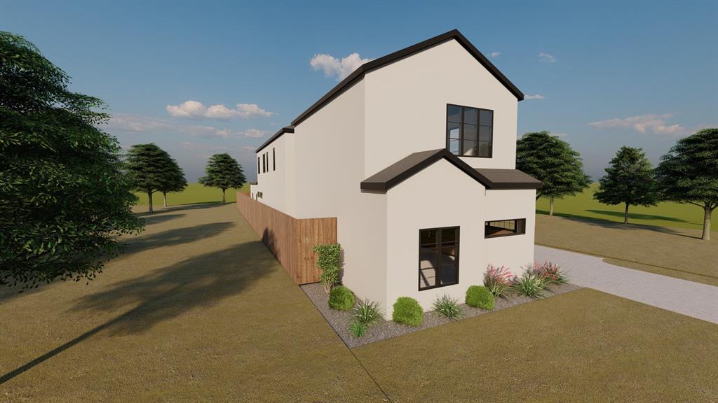 LAKELAND TERRACE - Residential