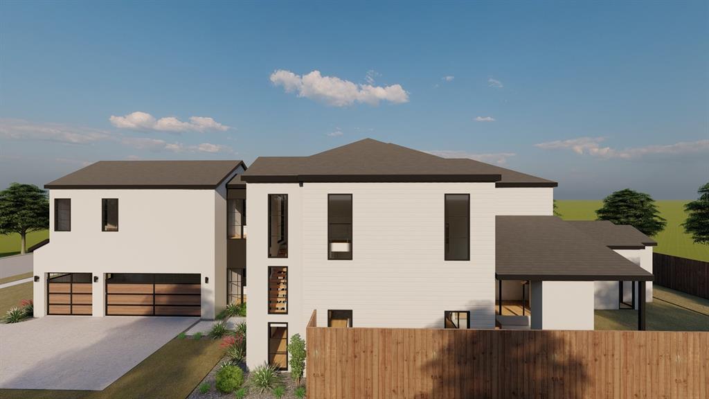 LAKELAND TERRACE - Residential