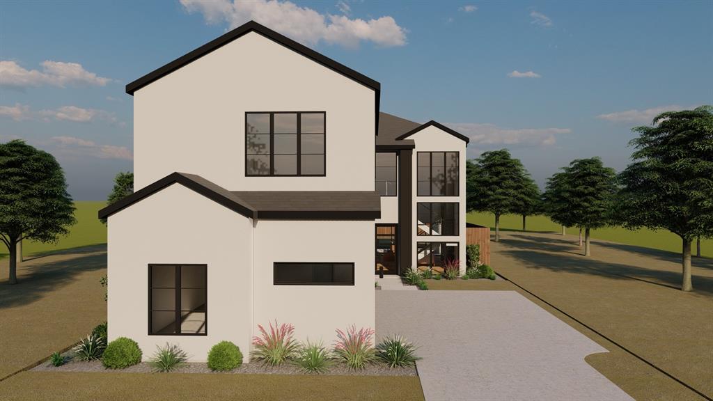 LAKELAND TERRACE - Residential
