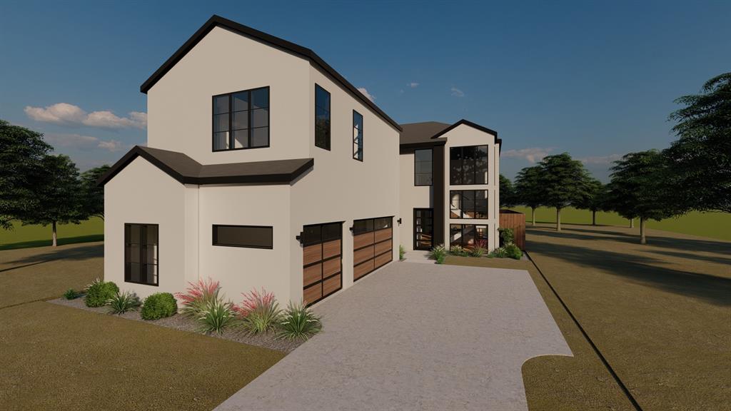 LAKELAND TERRACE - Residential