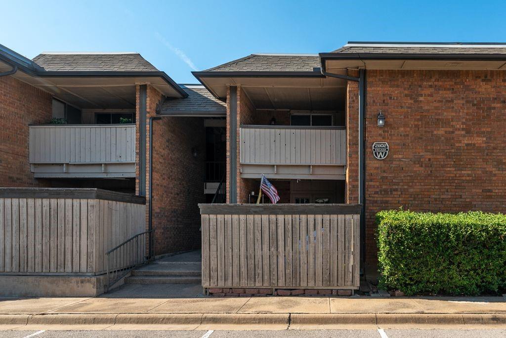 Tara Place Condo - Residential