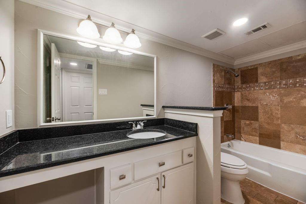 Tara Place Condo - Residential