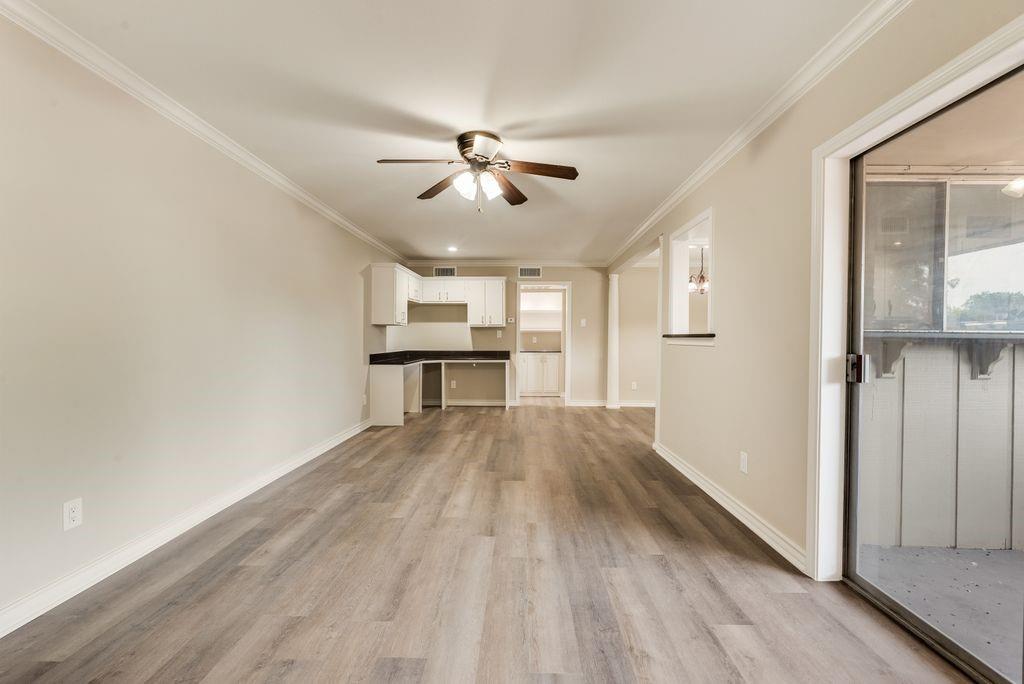 Tara Place Condo - Residential