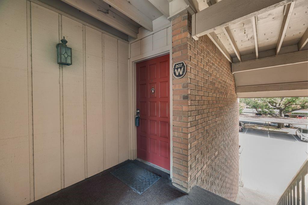 Tara Place Condo - Residential