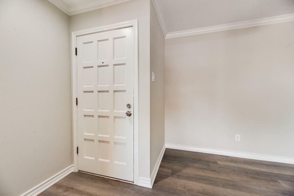 Tara Place Condo - Residential
