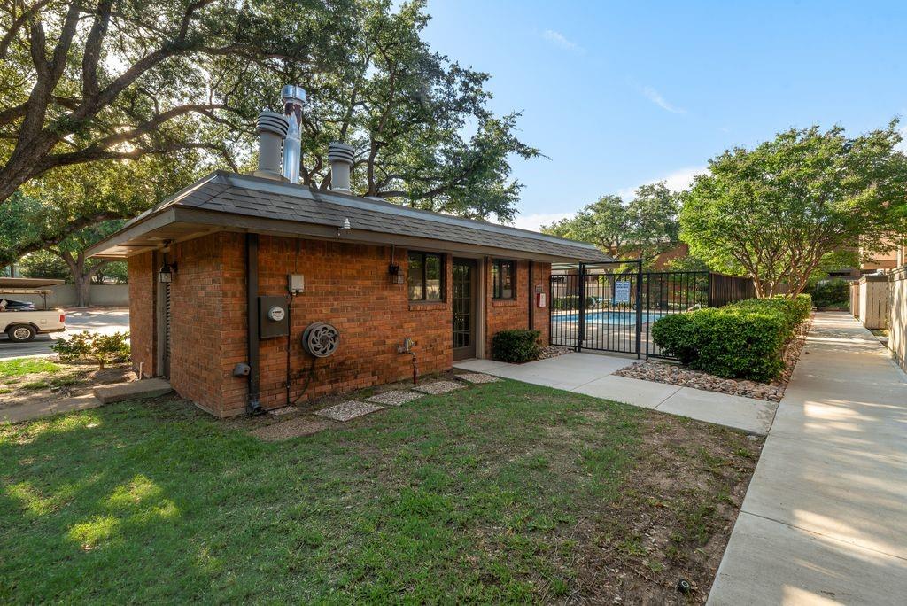 Tara Place Condo - Residential