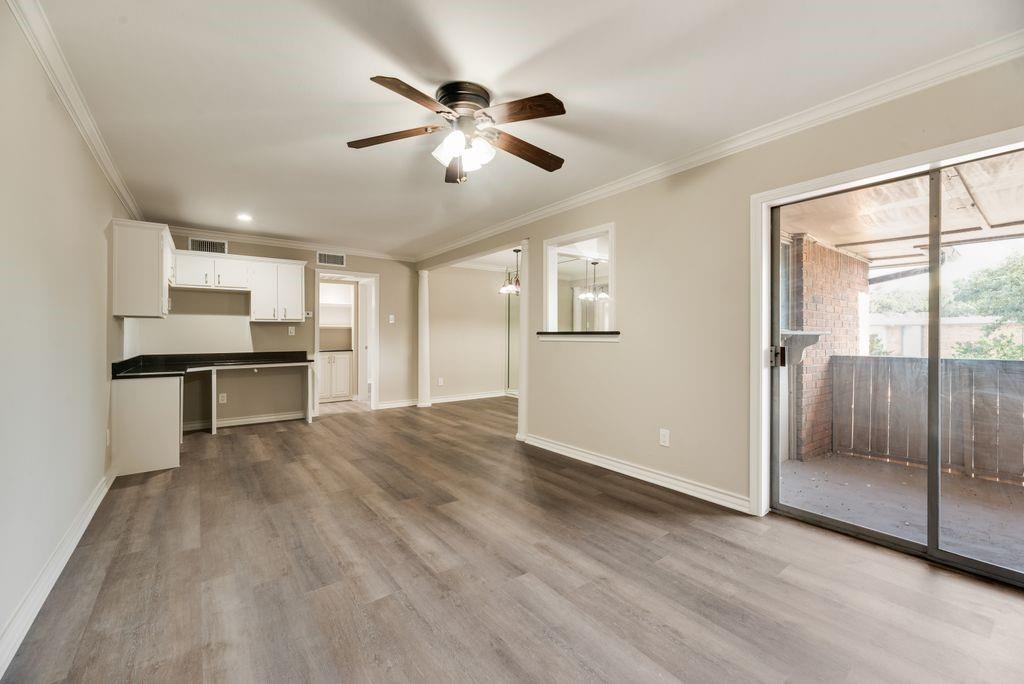 Tara Place Condo - Residential