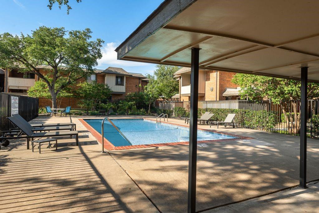 Tara Place Condo - Residential