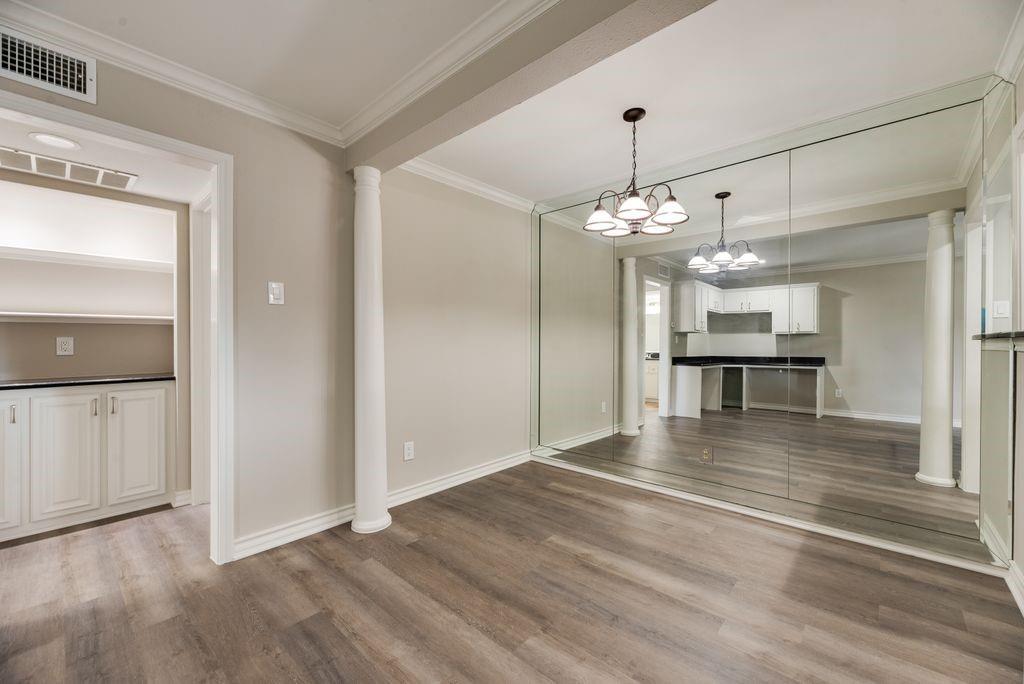 Tara Place Condo - Residential