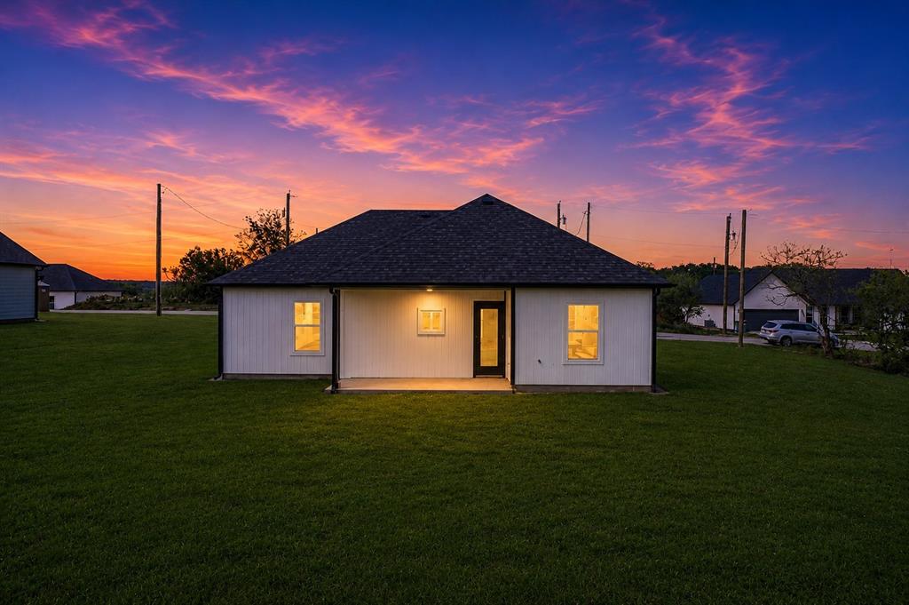 Runaway Bay - Residential