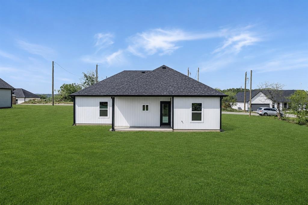 Runaway Bay - Residential