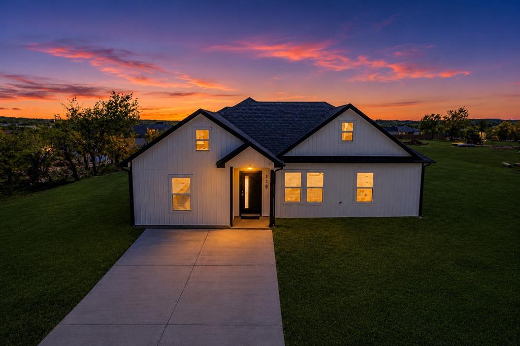 Runaway Bay - Residential