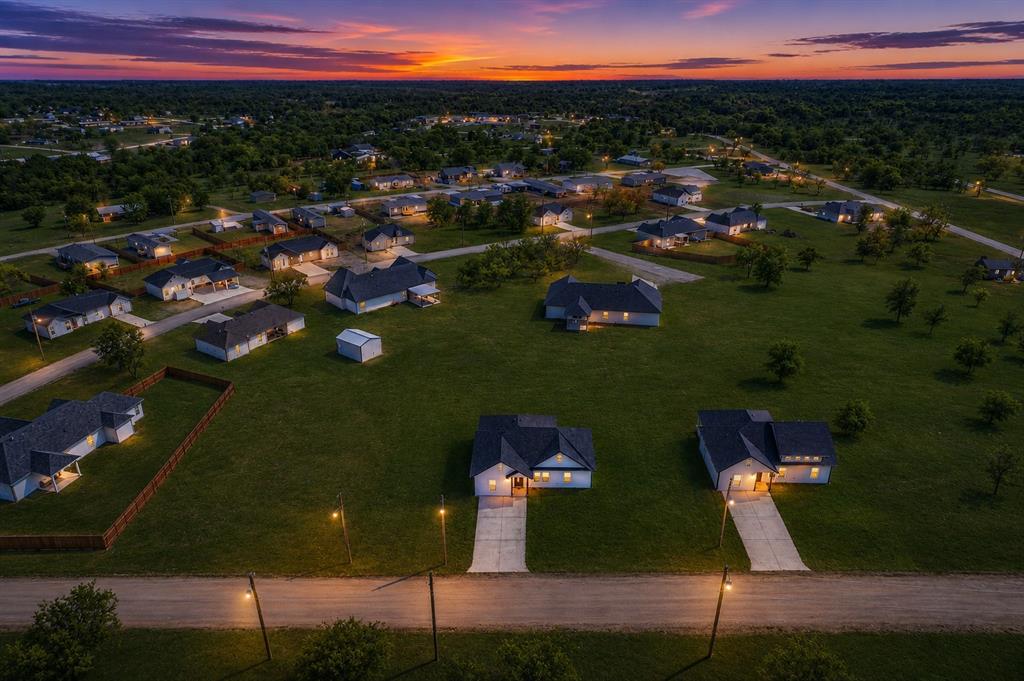 Runaway Bay - Residential