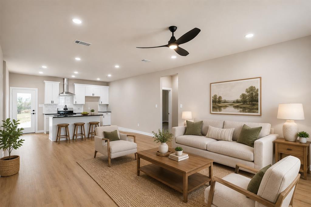 Runaway Bay - Residential