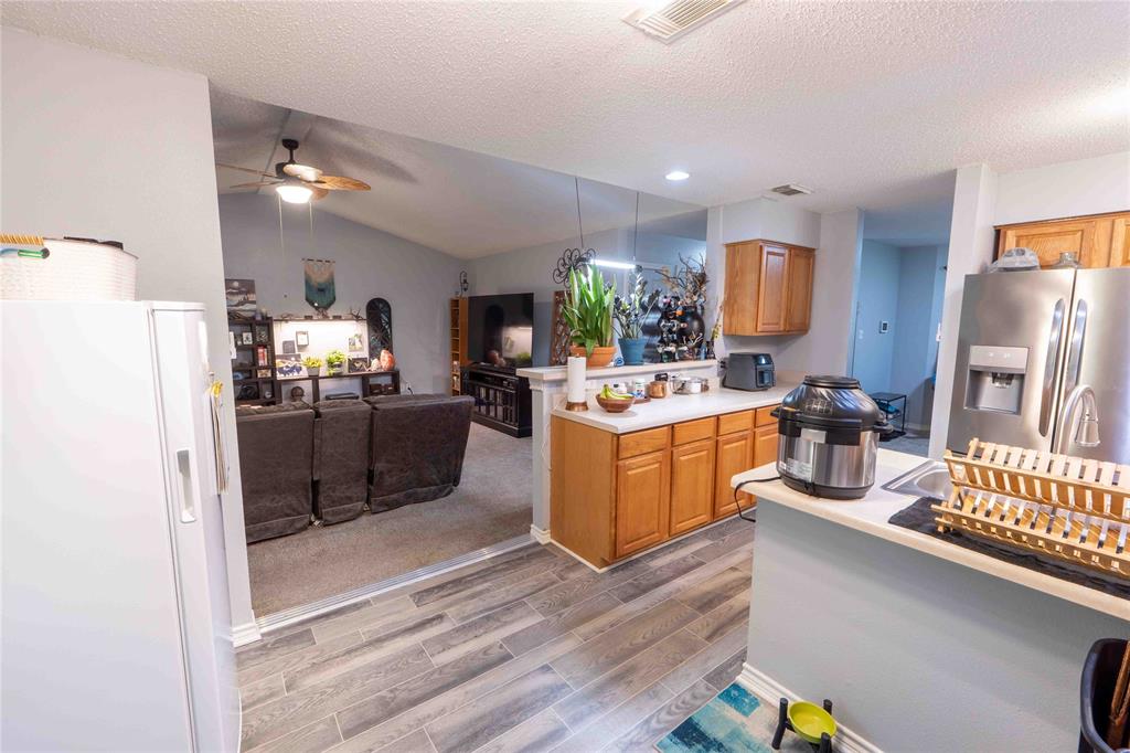 WEST BRIDGEPORT ADDITION - Residential