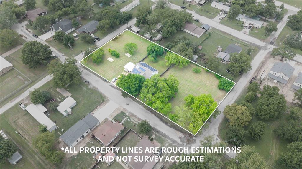 WEST BRIDGEPORT ADDITION - Residential