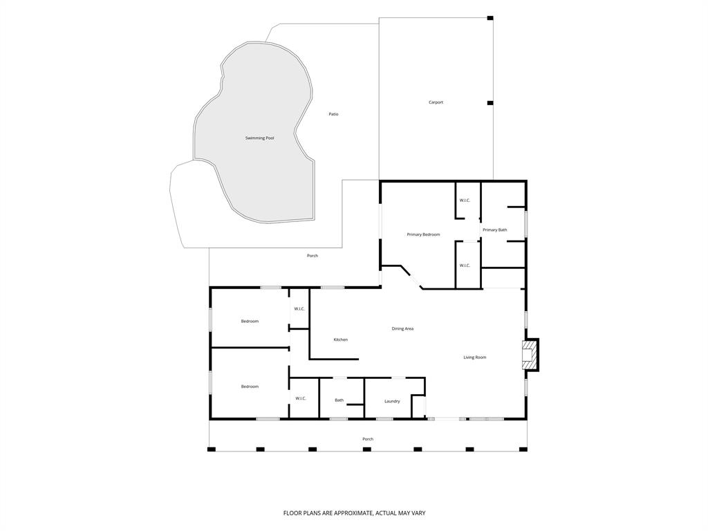ABS A298 MCCARTER - Residential