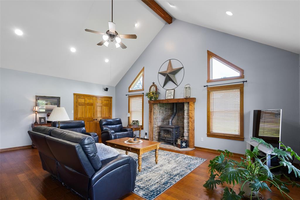 ABS A298 MCCARTER - Residential