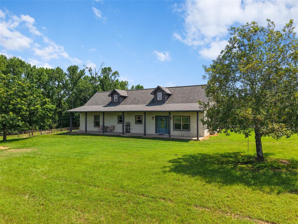 ABS A298 MCCARTER - Residential