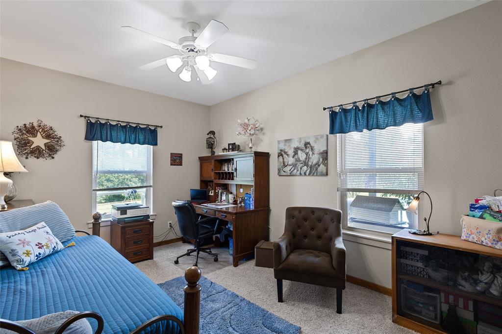 ABS A298 MCCARTER - Residential
