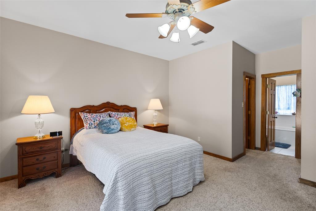 ABS A298 MCCARTER - Residential