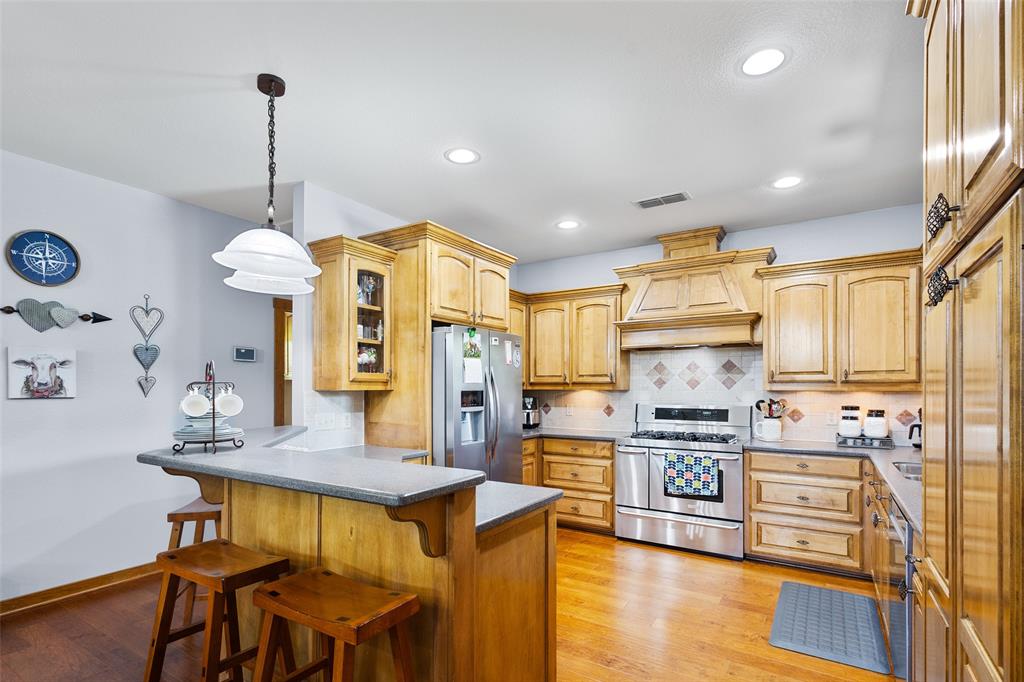 ABS A298 MCCARTER - Residential
