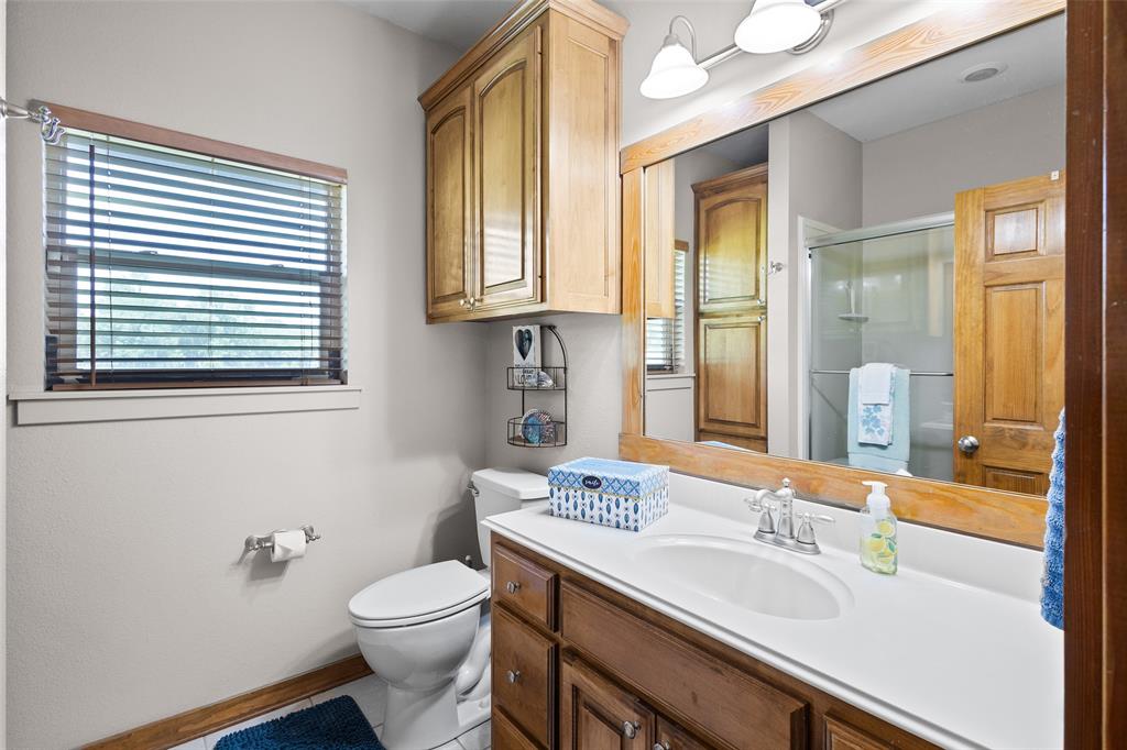 ABS A298 MCCARTER - Residential