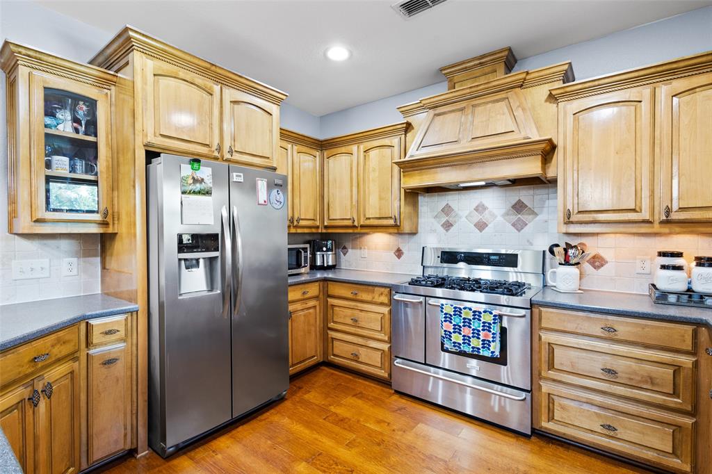 ABS A298 MCCARTER - Residential