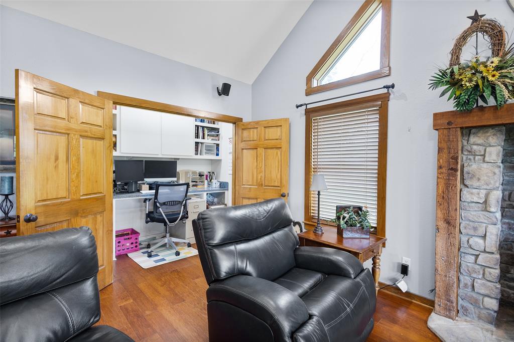 ABS A298 MCCARTER - Residential