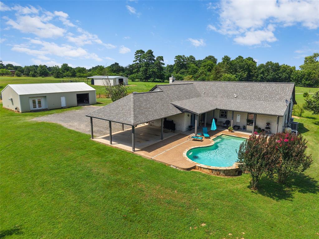 ABS A298 MCCARTER - Residential