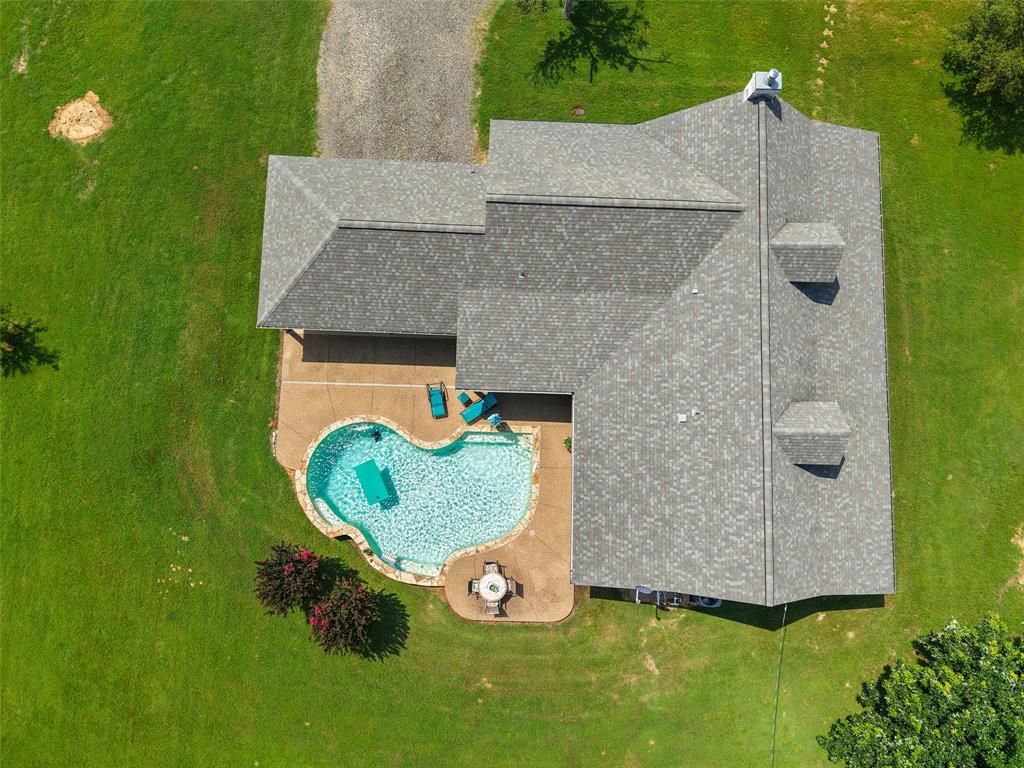 ABS A298 MCCARTER - Residential
