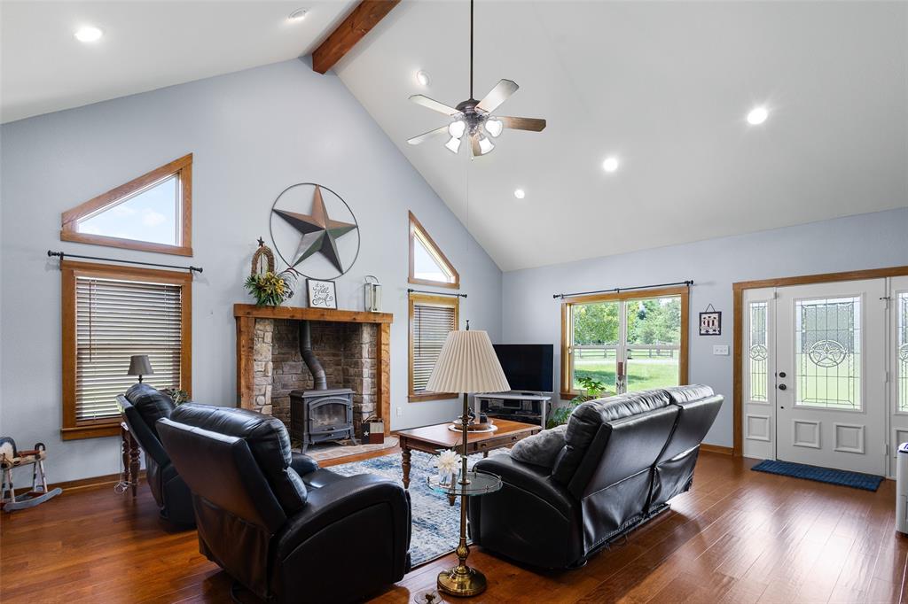 ABS A298 MCCARTER - Residential