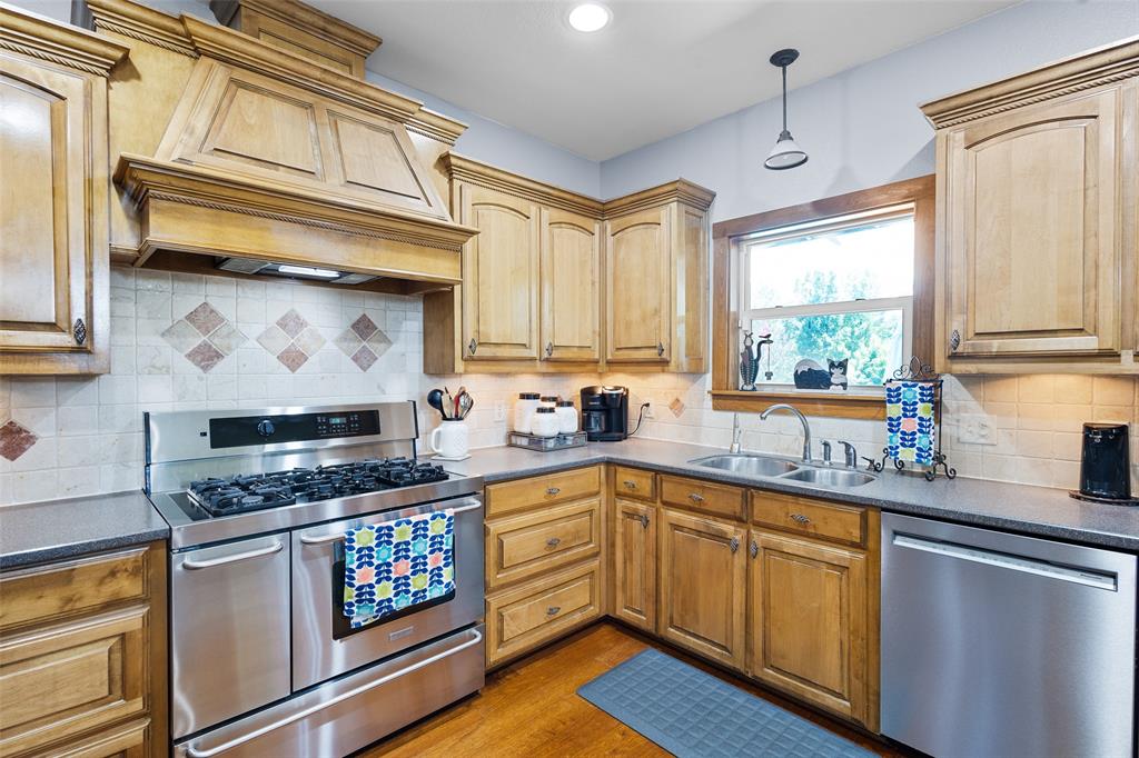 ABS A298 MCCARTER - Residential