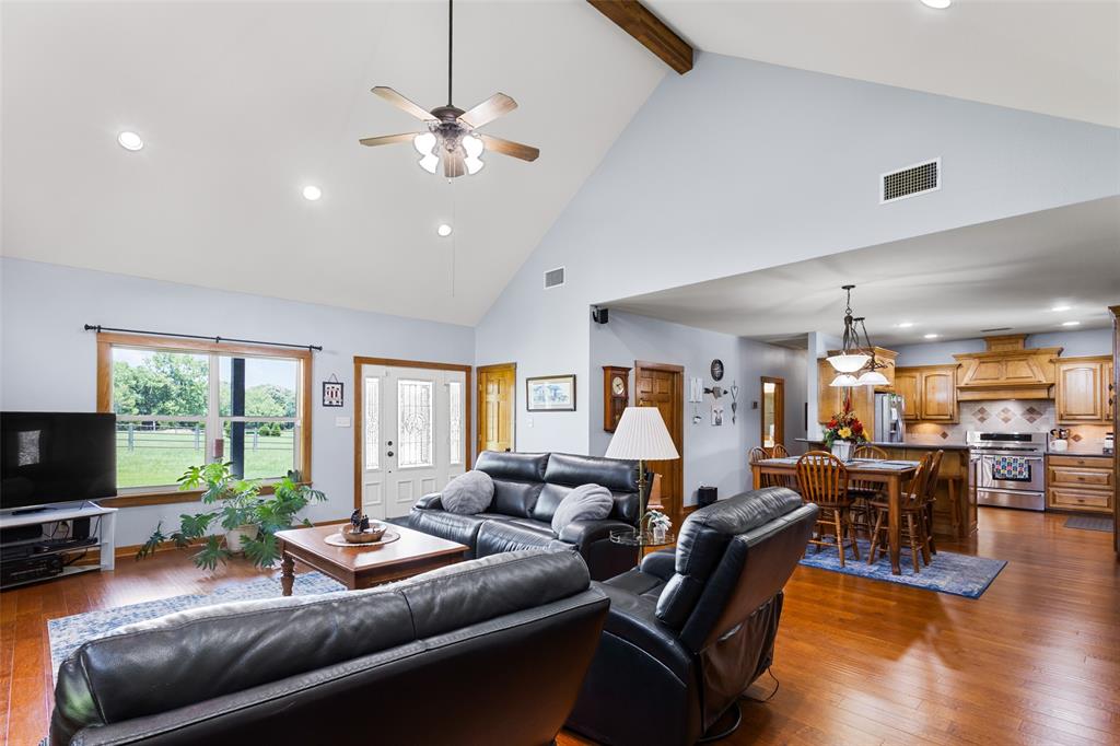 ABS A298 MCCARTER - Residential