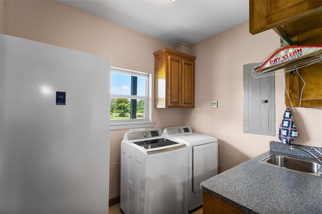 ABS A298 MCCARTER - Residential