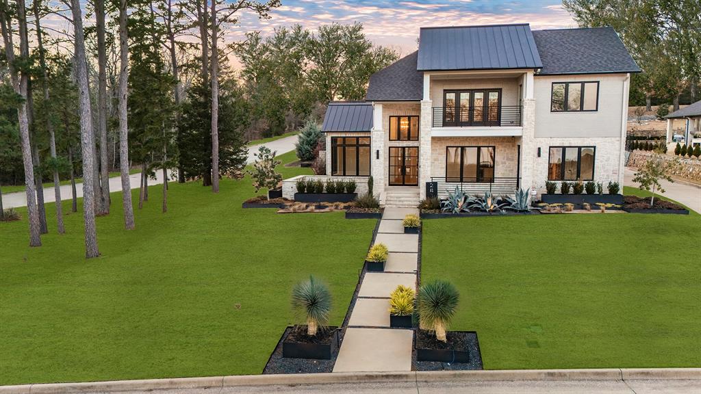 Cascades Add - Residential