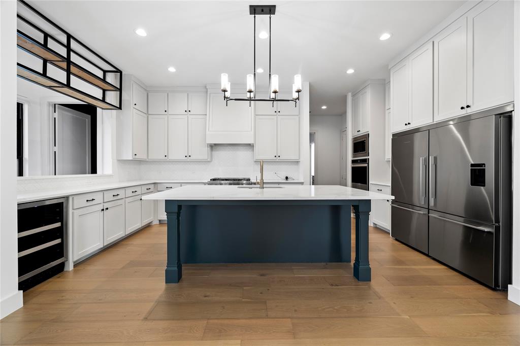 Cascades Add - Residential
